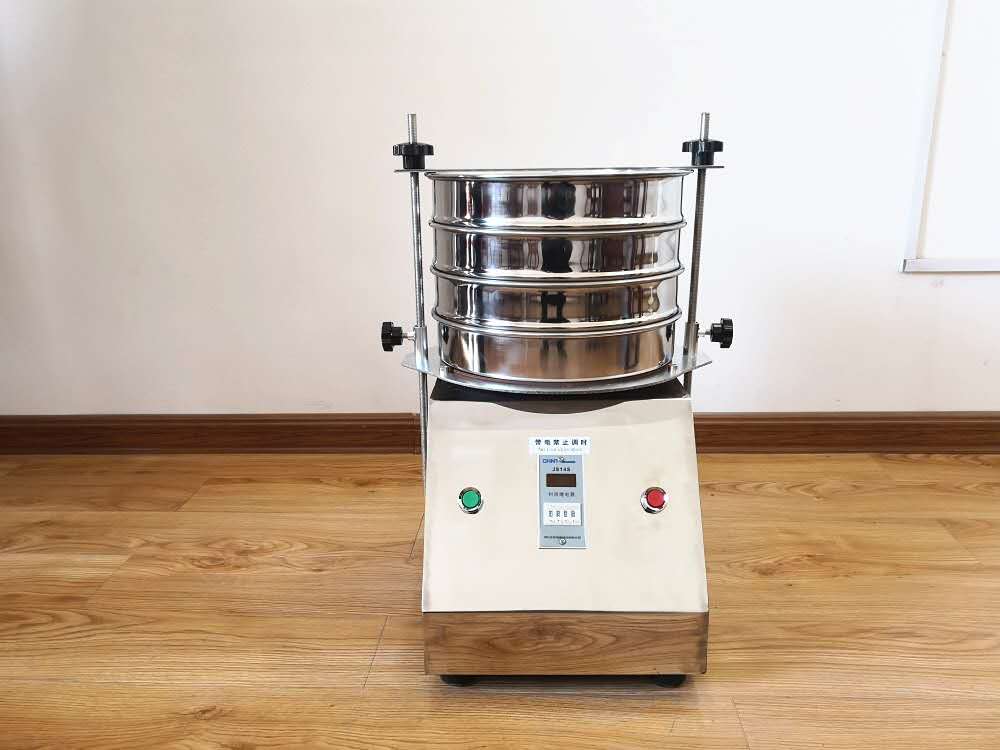 VB-200检验分析筛